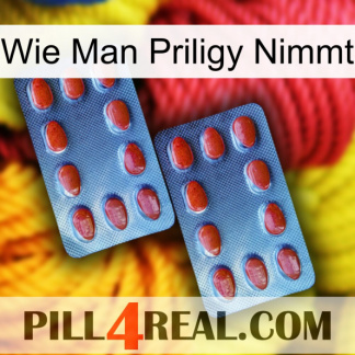 How To Take Priligy 05